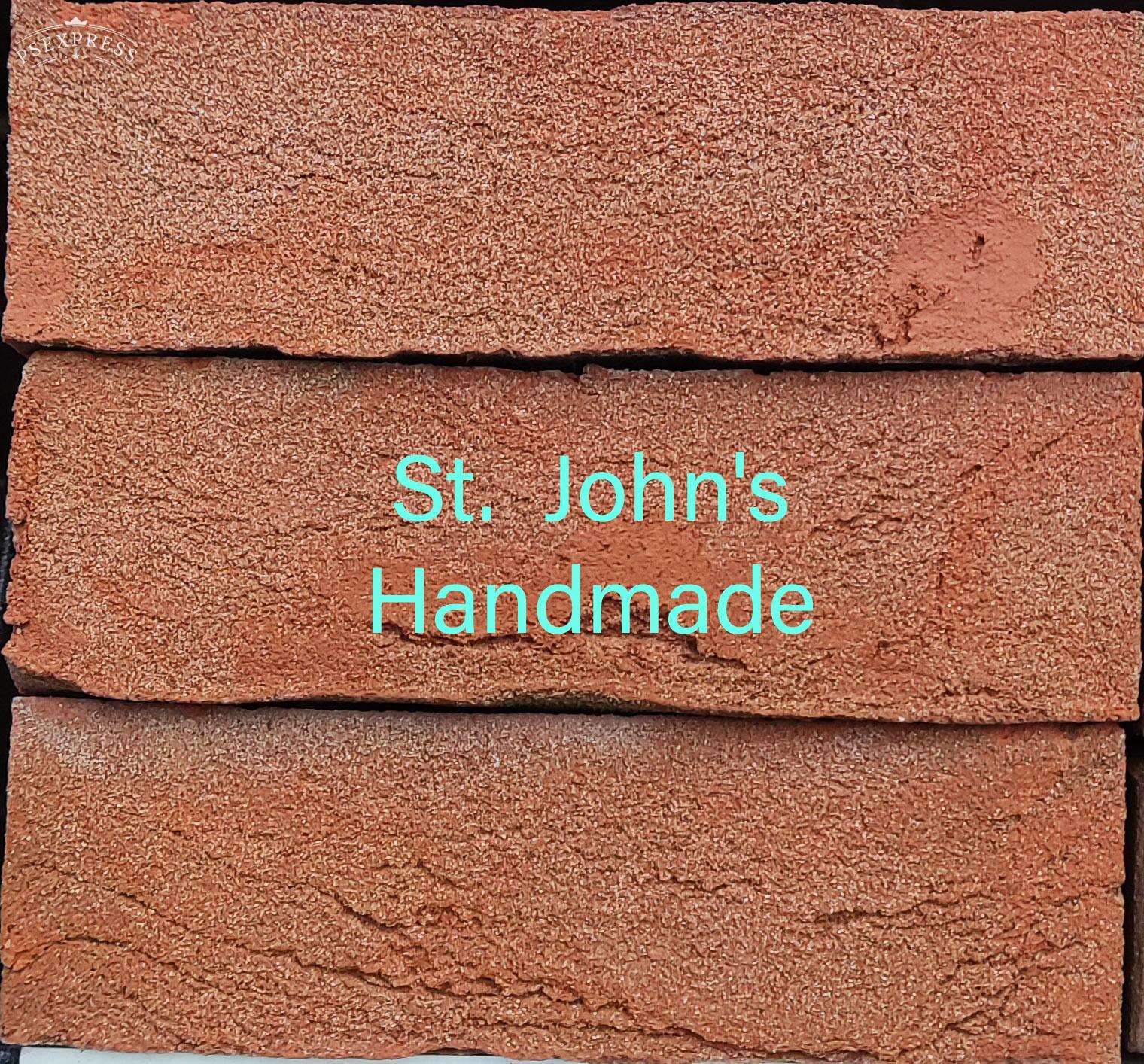 St. Johns Handmade