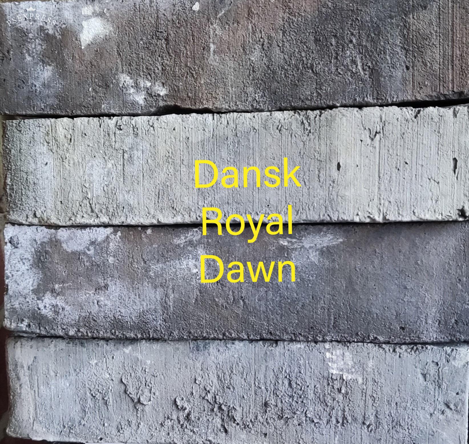 Dansk Royal Dawn 52mm