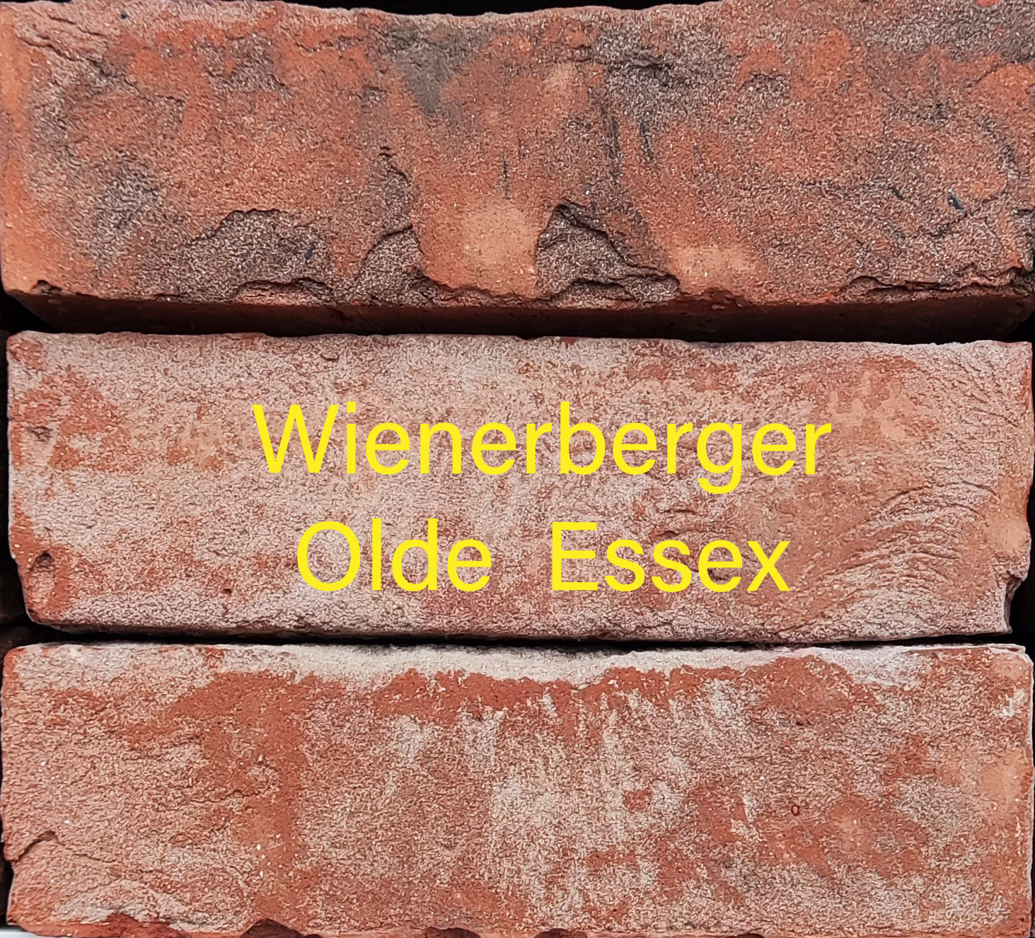 Wienerberger Olde Essex