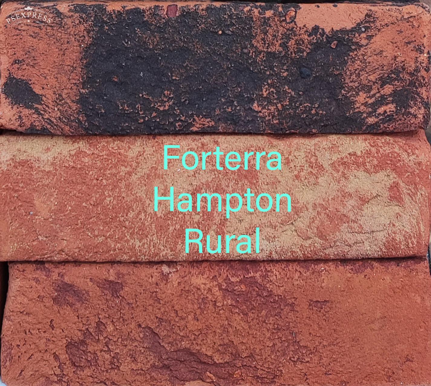 Hampton Rural