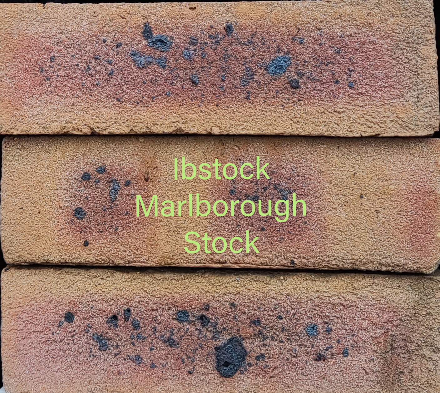 Ibstock Marlborough Stock