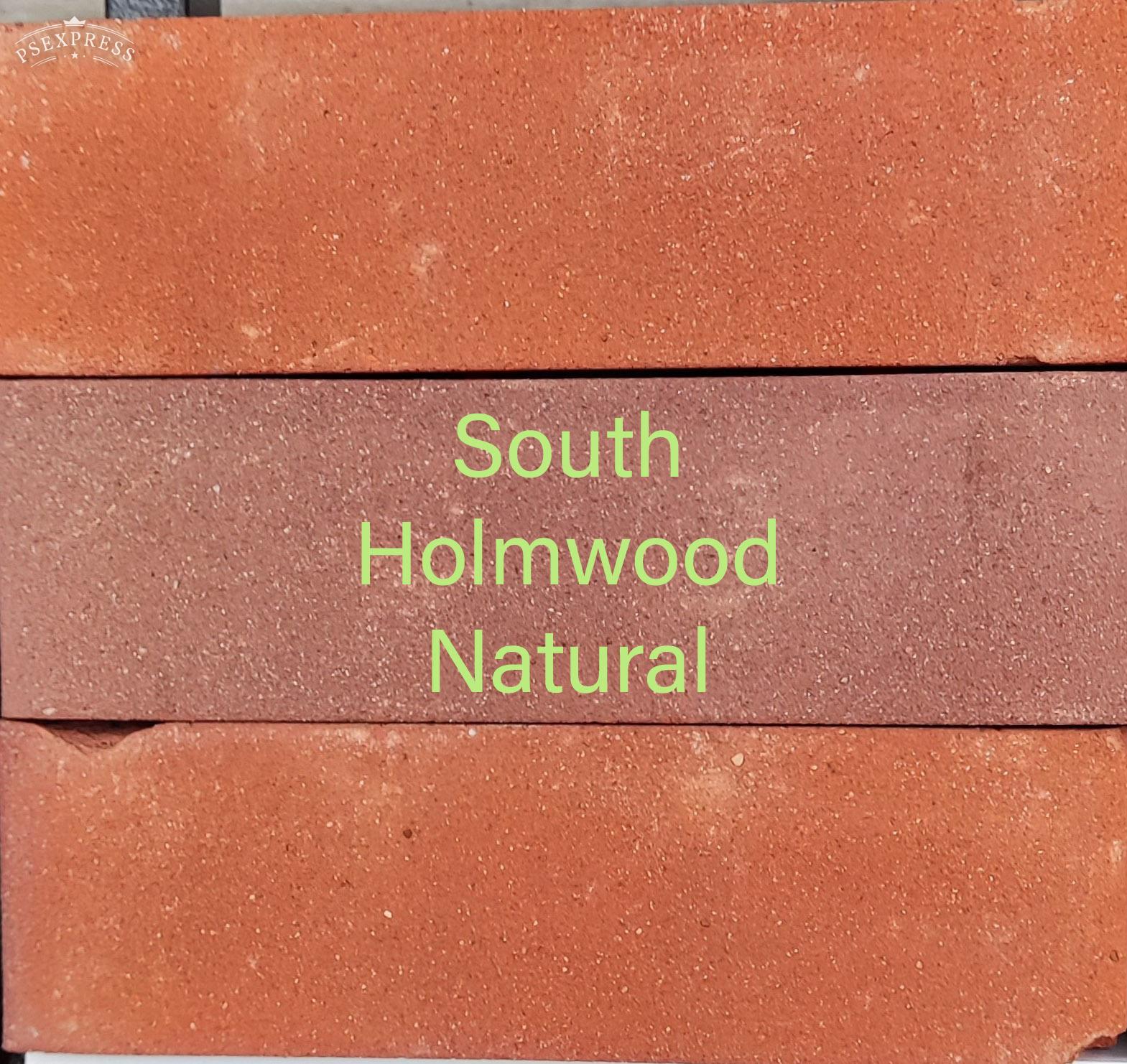 South Holmwood Natural