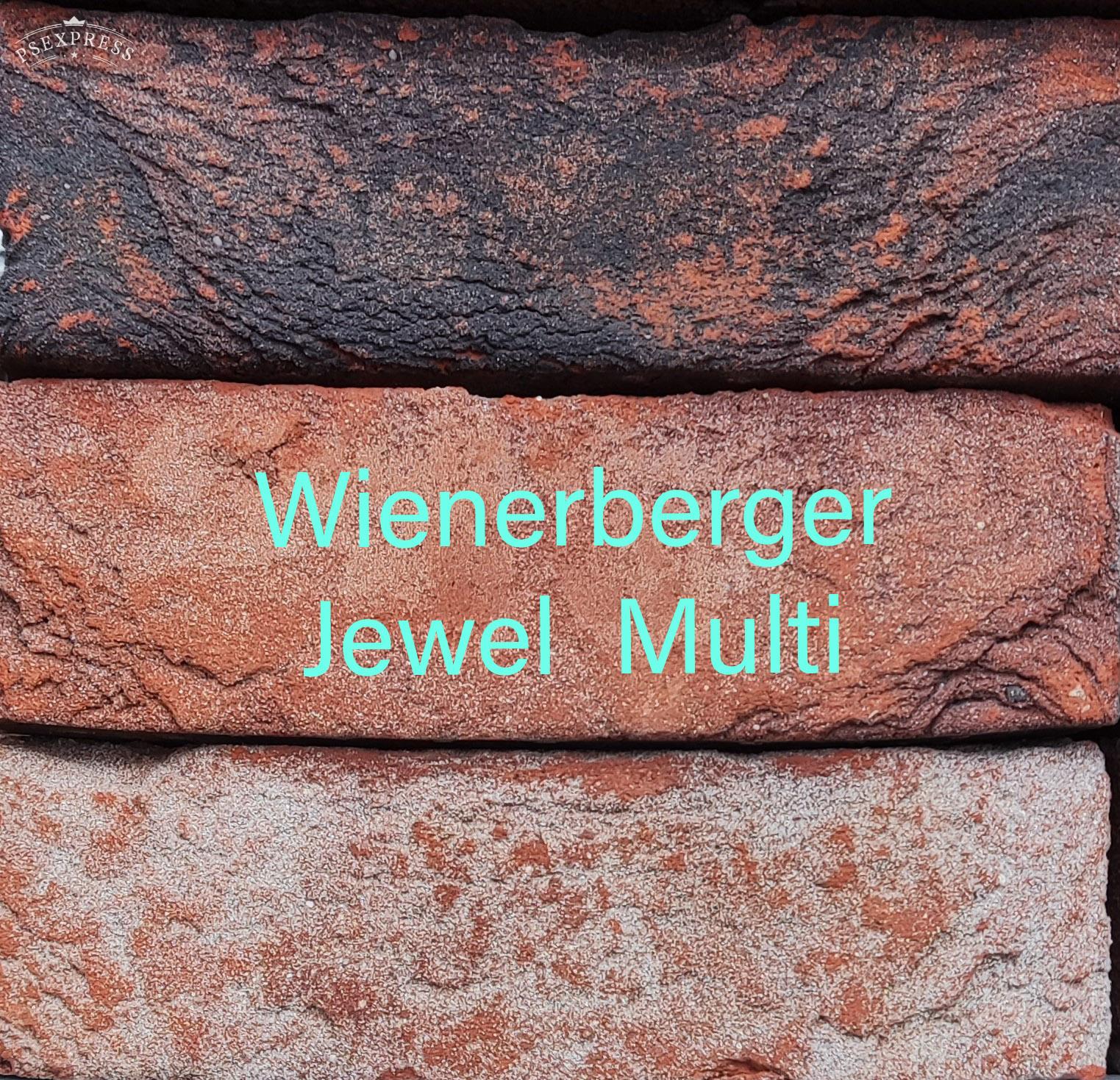 Wienerberger Jewel Multi