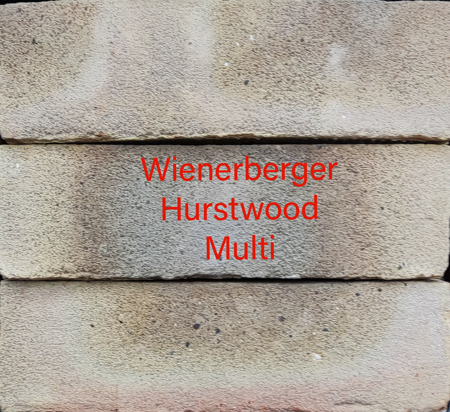 Wienerberger Hurstwood Multi