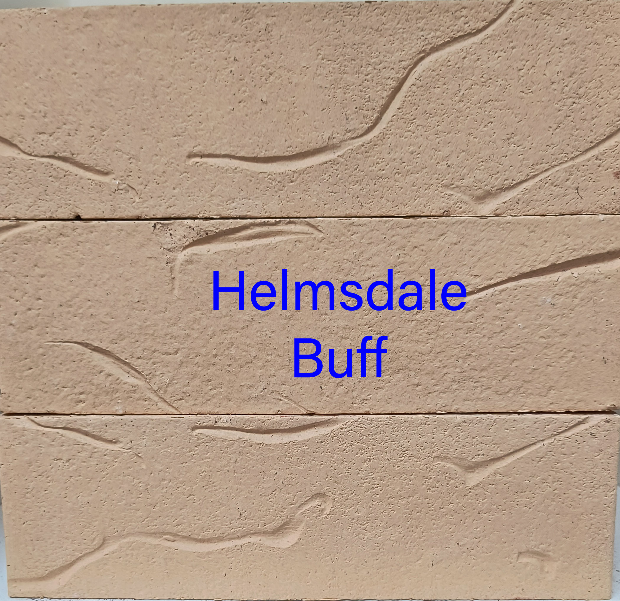 Helmsdale Buff