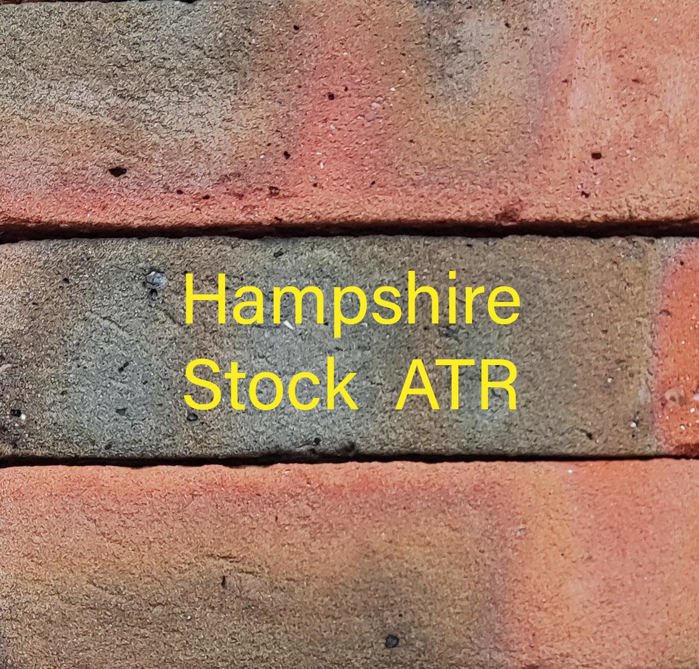 Hampshire stock ATR
