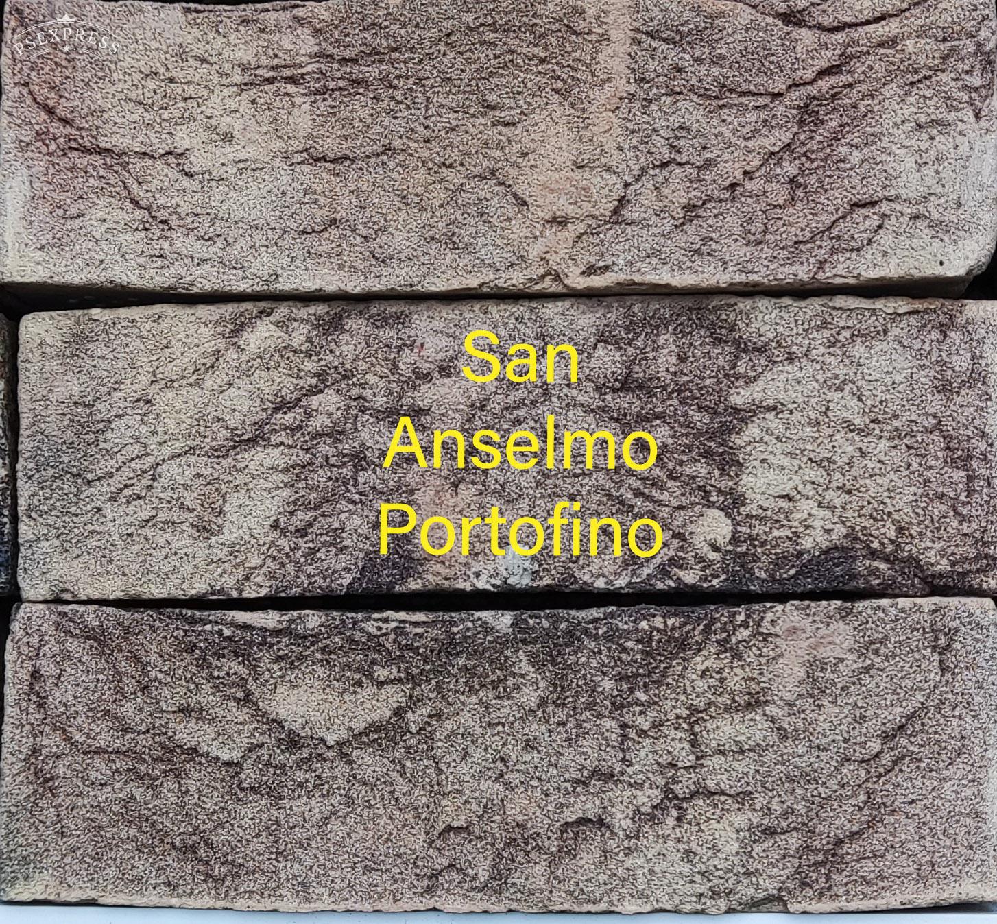 San Anselmo Portofino