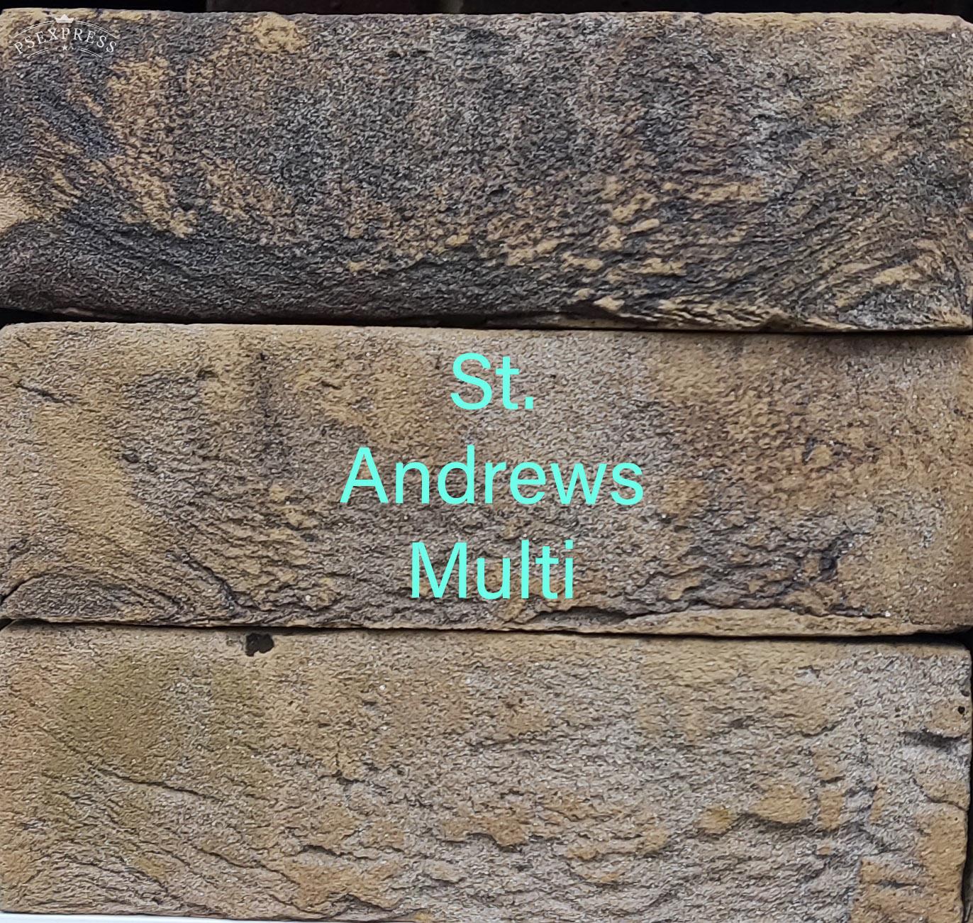 TBS St. Andrews Multi